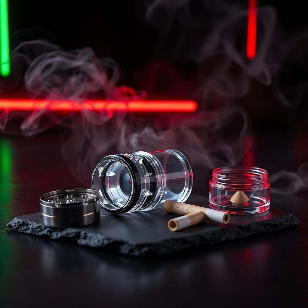 Accessories