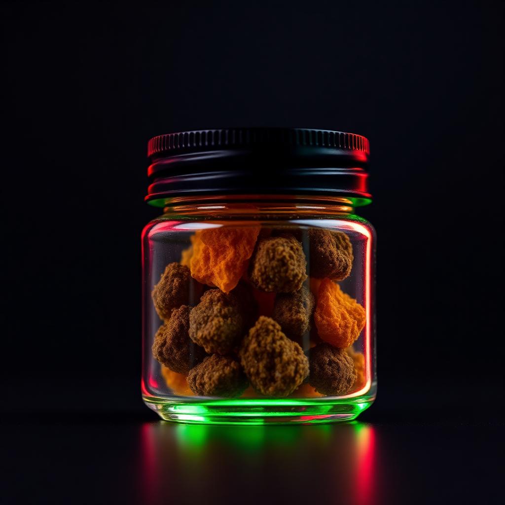 Concentrates