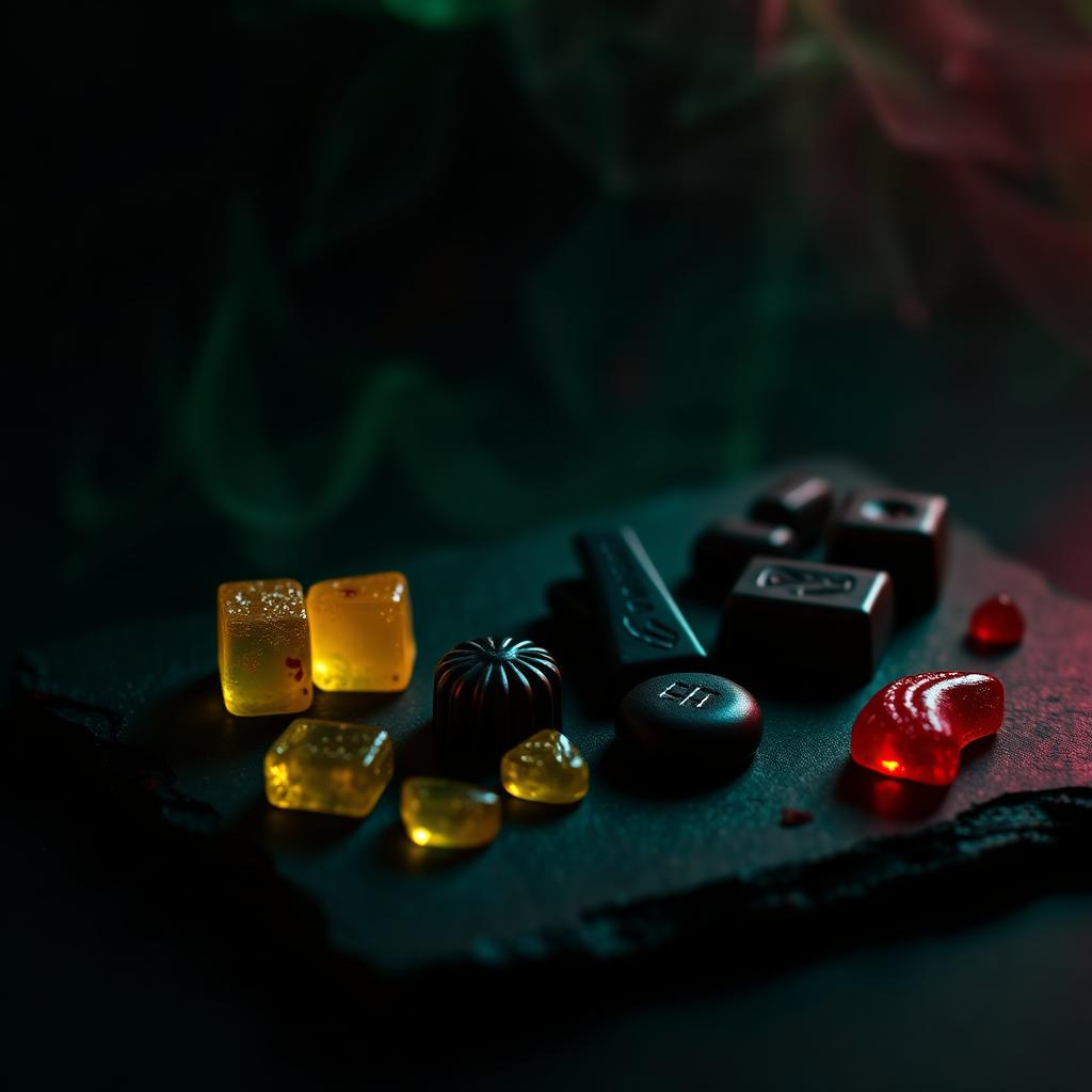 Edibles