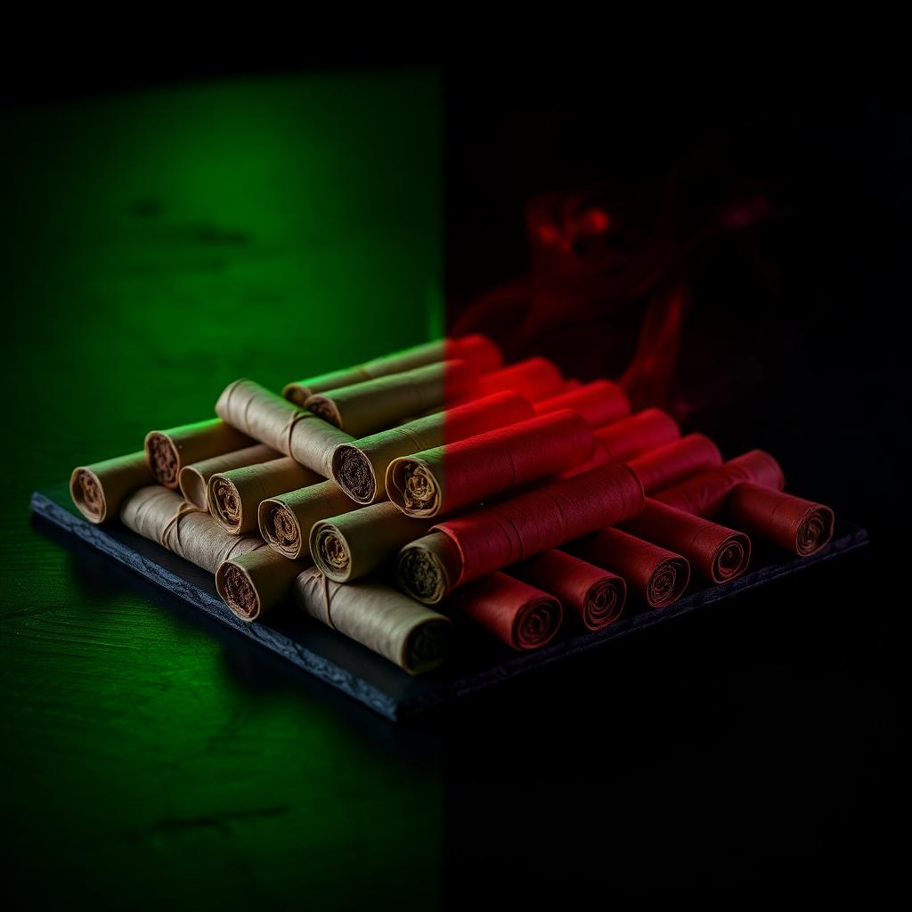 Pre-Rolls