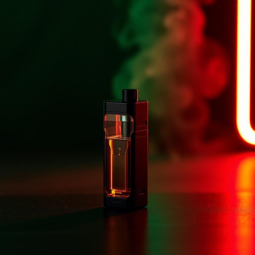 Vapes